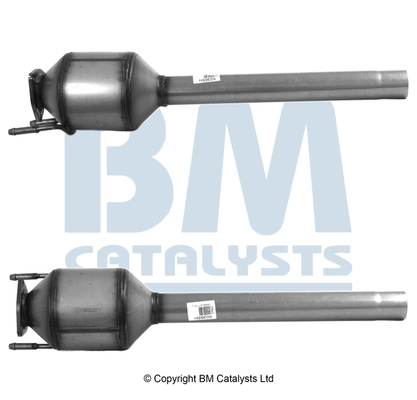Catalytic Converter